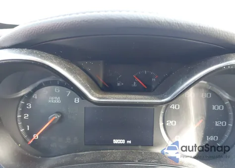 2014 Chevrolet Impala 1Lt z USA, uszkodzony, nr VIN 1G1115SL0EU135333